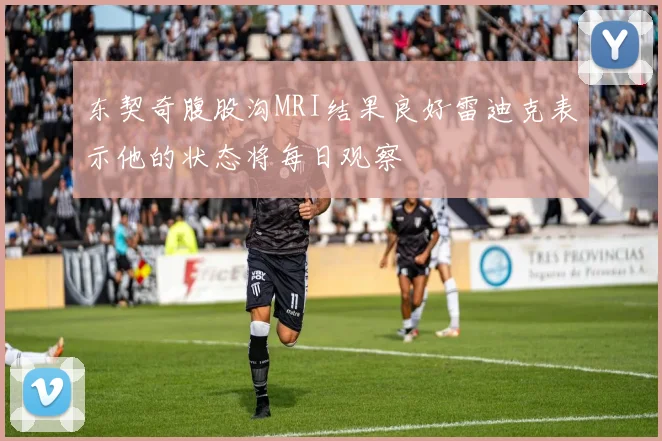 东契奇腹股沟MRI结果良好雷迪克表示他的状态将每日观察