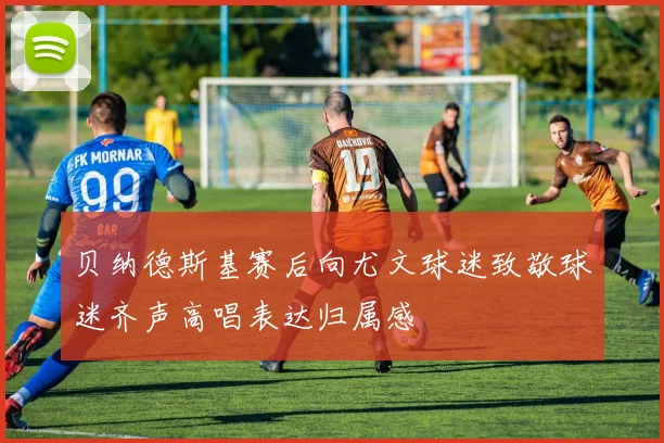 贝纳德斯基赛后向尤文球迷致敬球迷齐声高唱表达归属感