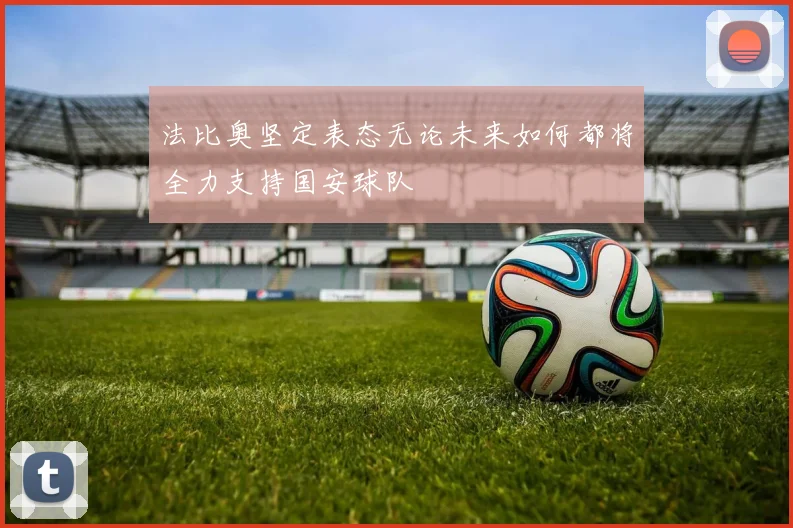法比奥坚定表态无论未来如何都将全力支持国安球队