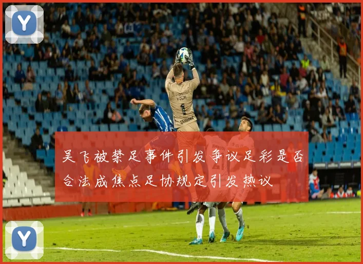 吴飞被禁足事件引发争议足彩是否合法成焦点足协规定引发热议